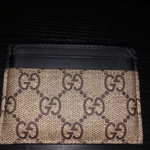 Gucci Wallet